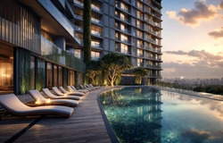 Narra Residences (D23), Apartment #507268991